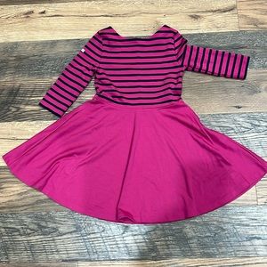 Girls Polo Ralph Lauren Dress Size M 8-10